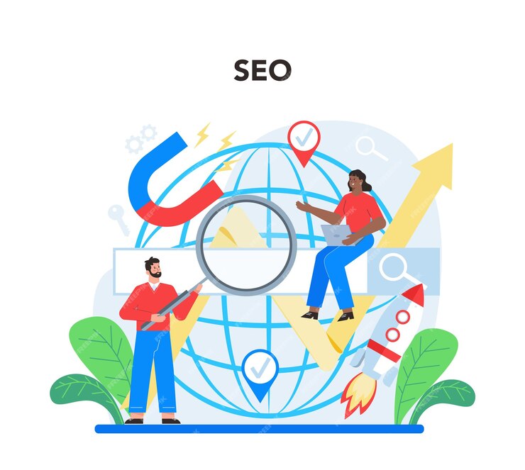 international seo